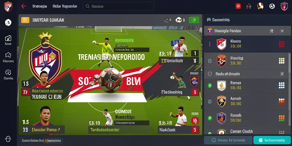 Tangkapan layar permainan slot yang menarik dan berwarna-warni.