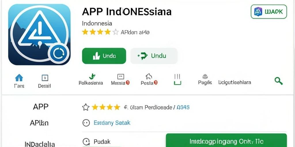 Screenshot menampilkan grafis menawan dari GASPOL77.