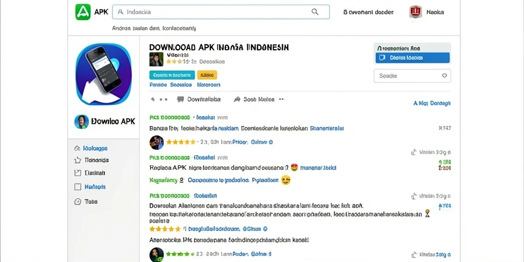 Tampilan antarmuka pengguna yang menarik dan mudah dinavigasi.