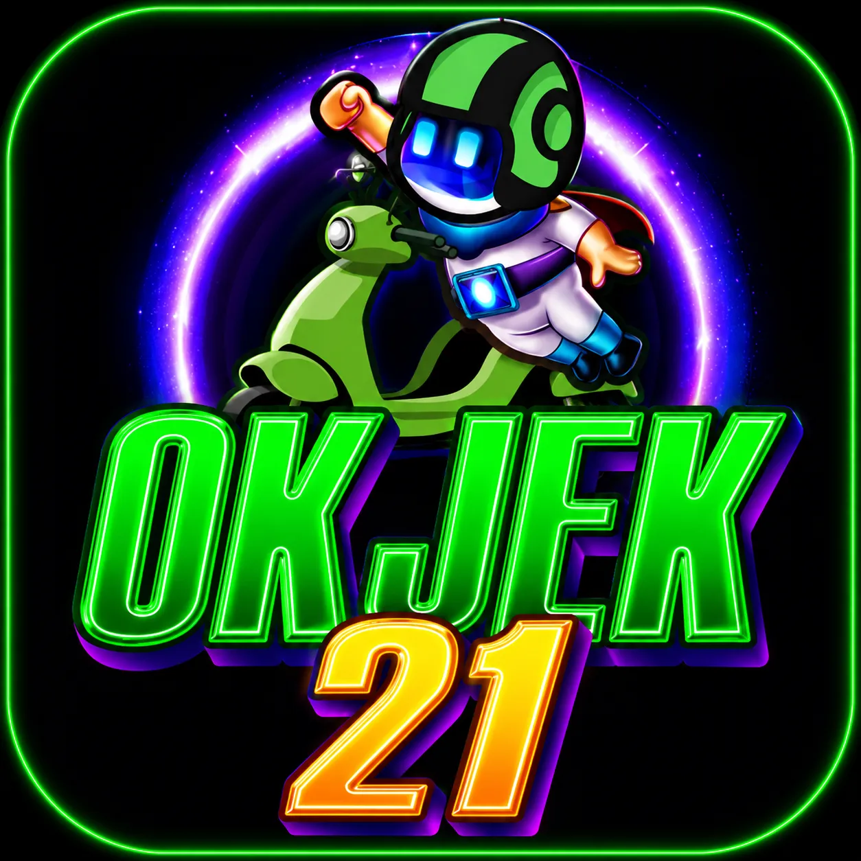 Ikon okjek21